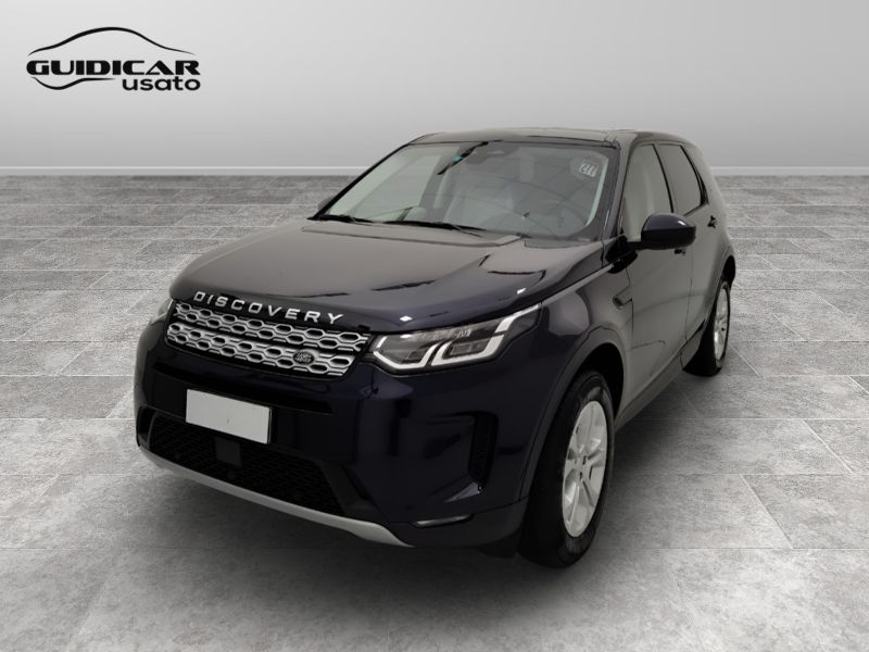 GuidiCar - LAND ROVER Discovery Sport 2023 Discovery Sport 1.5 i3 phev S awd auto Usato